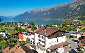 Hotel Brienz Genuss & Gastfreundschaft